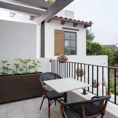 סן קלמנטה North Beach Villa מראה חיצוני תמונה