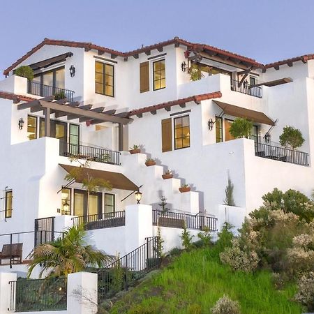 סן קלמנטה North Beach Villa מראה חיצוני תמונה