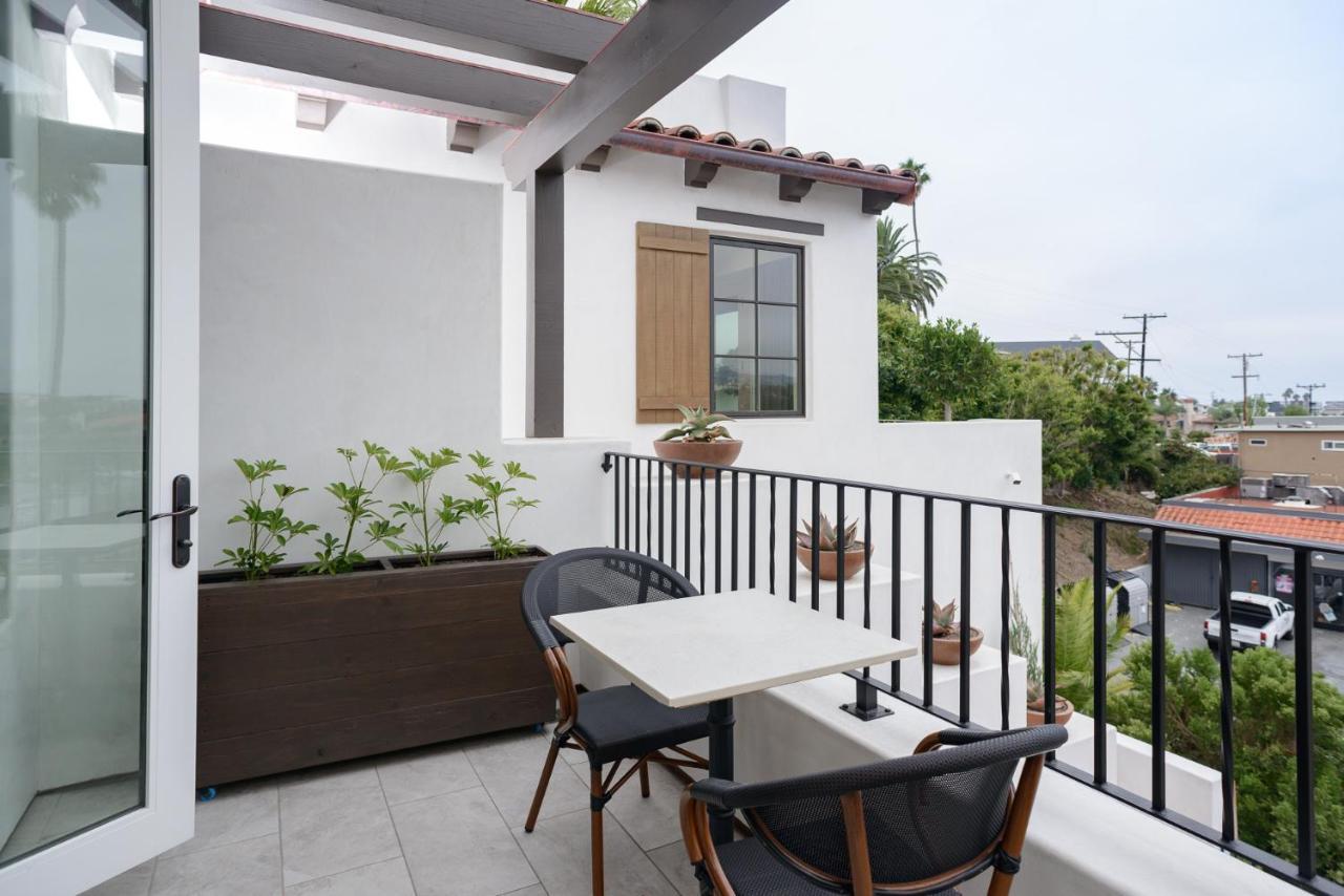 סן קלמנטה North Beach Villa מראה חיצוני תמונה