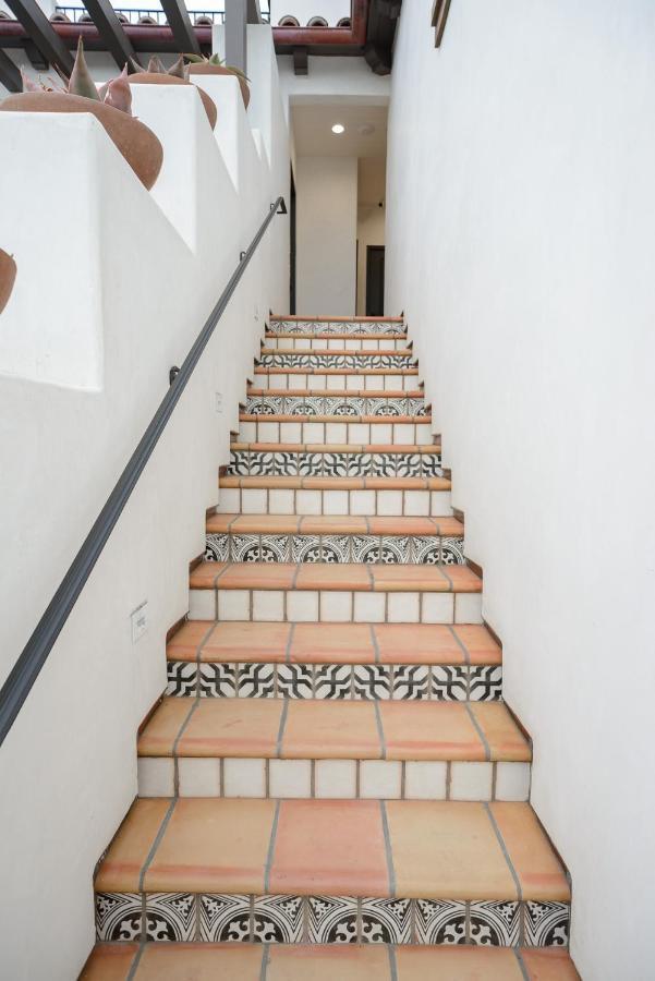 סן קלמנטה North Beach Villa מראה חיצוני תמונה