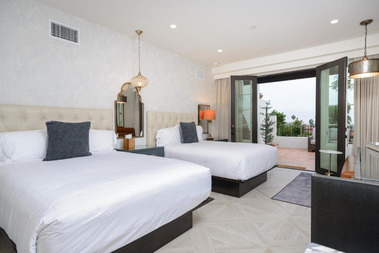 סן קלמנטה North Beach Villa מראה חיצוני תמונה