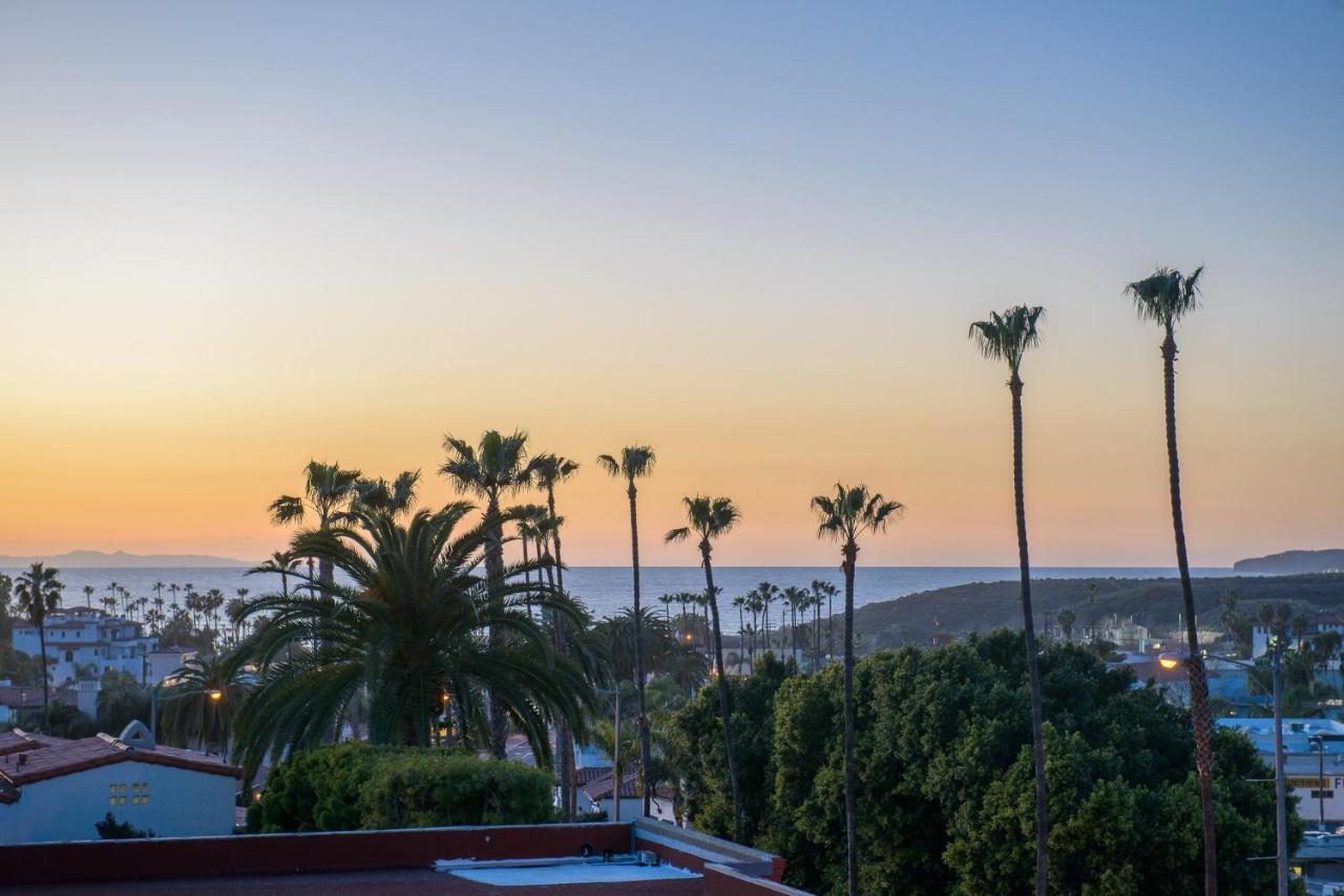 סן קלמנטה North Beach Villa מראה חיצוני תמונה