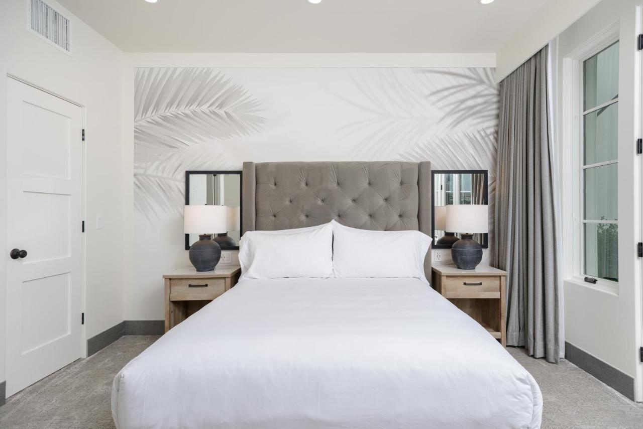סן קלמנטה North Beach Villa מראה חיצוני תמונה