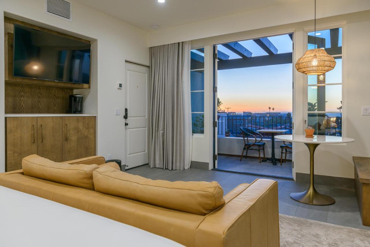סן קלמנטה North Beach Villa מראה חיצוני תמונה