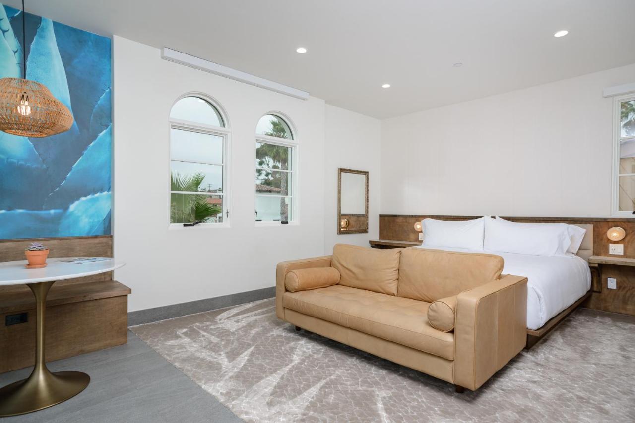 סן קלמנטה North Beach Villa מראה חיצוני תמונה