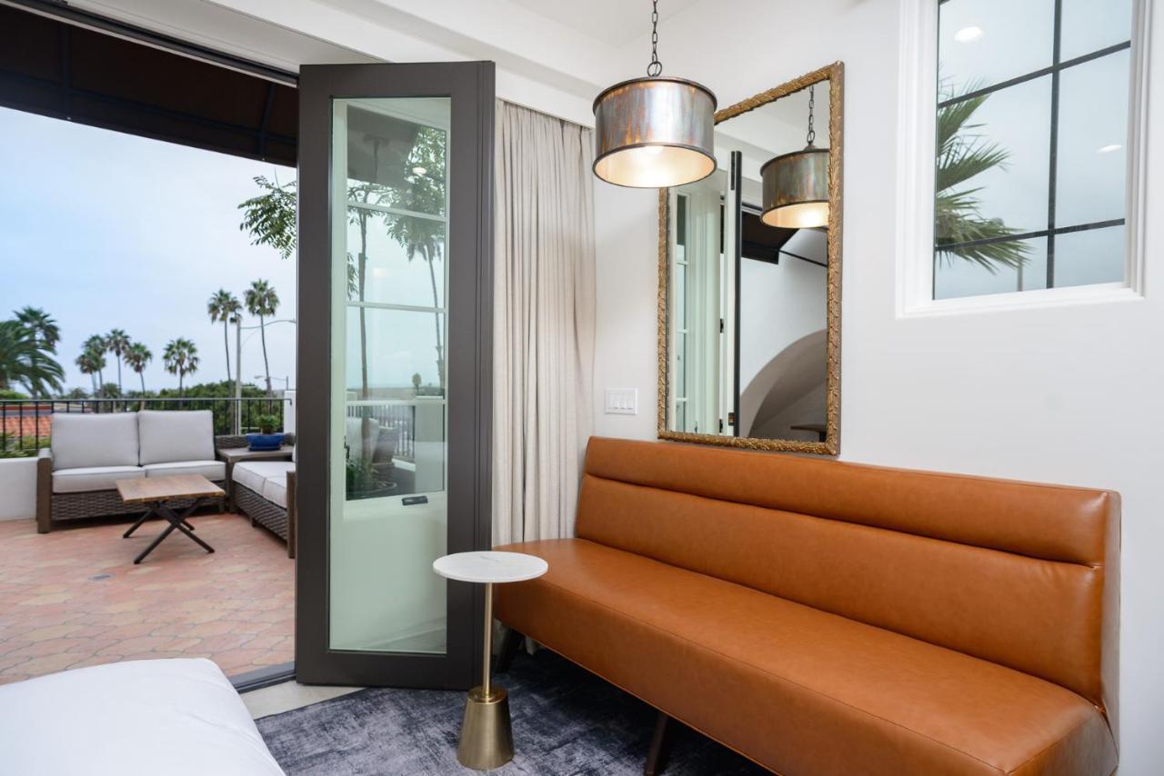 סן קלמנטה North Beach Villa מראה חיצוני תמונה