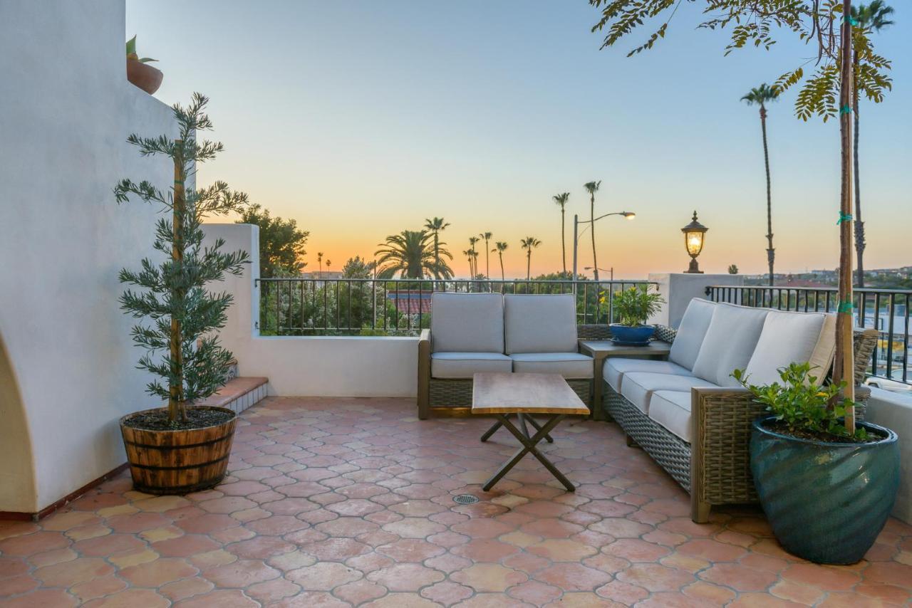 סן קלמנטה North Beach Villa מראה חיצוני תמונה