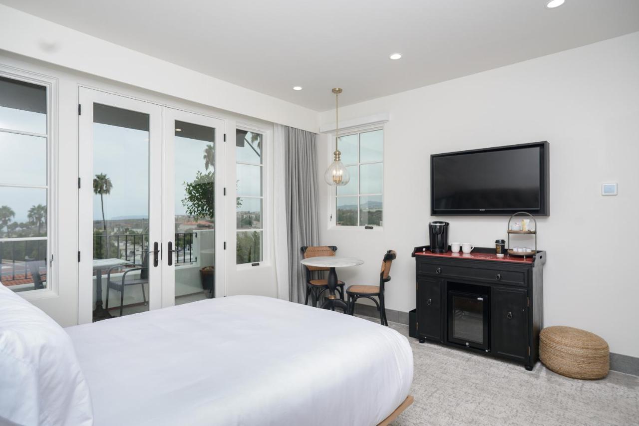 סן קלמנטה North Beach Villa מראה חיצוני תמונה