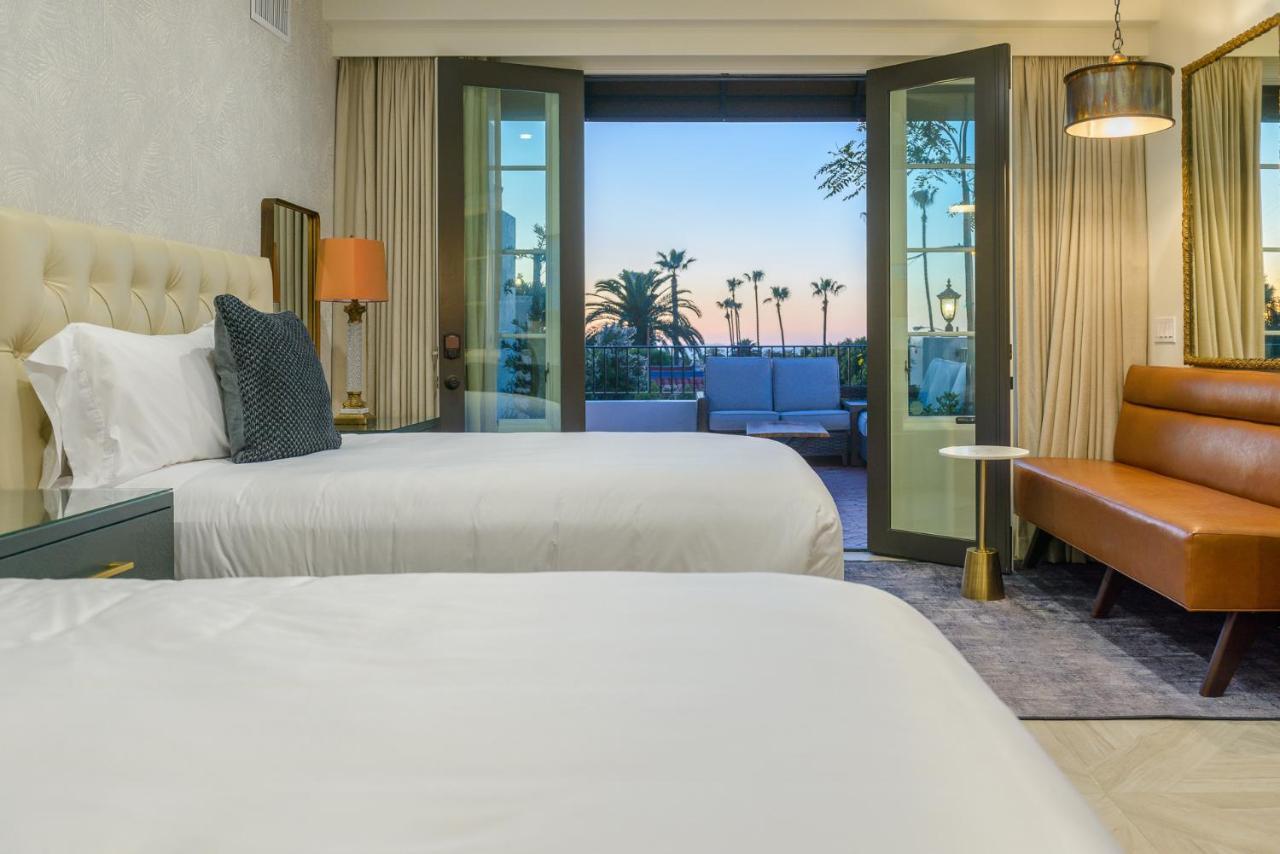 סן קלמנטה North Beach Villa מראה חיצוני תמונה