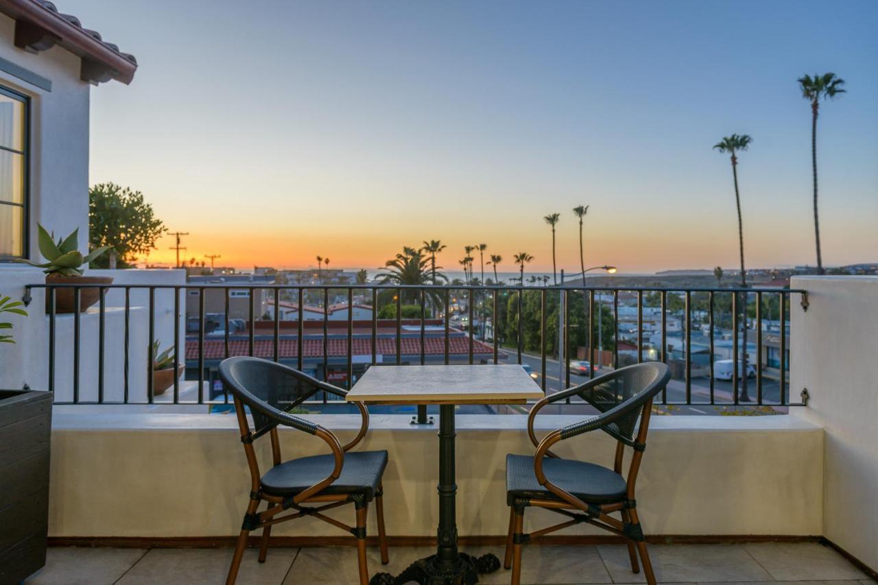 סן קלמנטה North Beach Villa מראה חיצוני תמונה