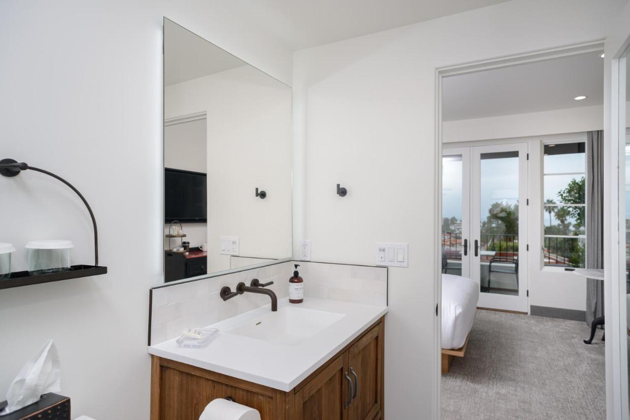 סן קלמנטה North Beach Villa מראה חיצוני תמונה