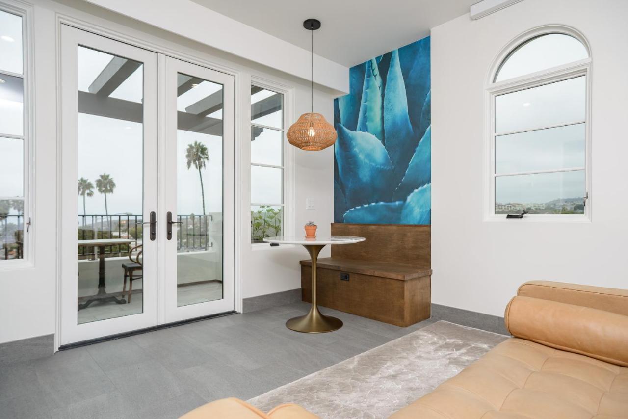 סן קלמנטה North Beach Villa מראה חיצוני תמונה