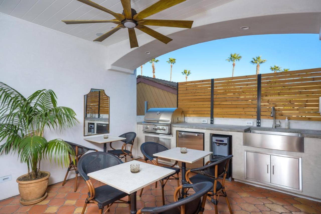 סן קלמנטה North Beach Villa מראה חיצוני תמונה