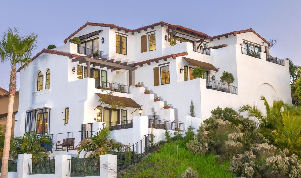 סן קלמנטה North Beach Villa מראה חיצוני תמונה